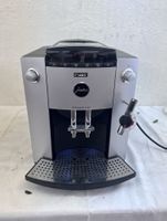 Kaffeevollautomat Jura Impressa F505  schwarz