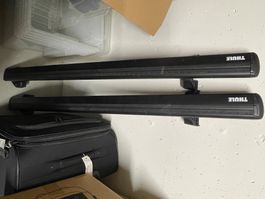 Thule Dachtraeger für BMW X3
