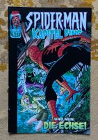Spider-Men Heft Nr 5 von 2001