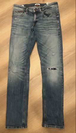 Tommy Jeans