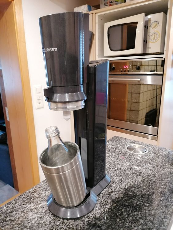 Adaptador De Tanque De Soda De Llenado Cga-320 Co2 Cylinder