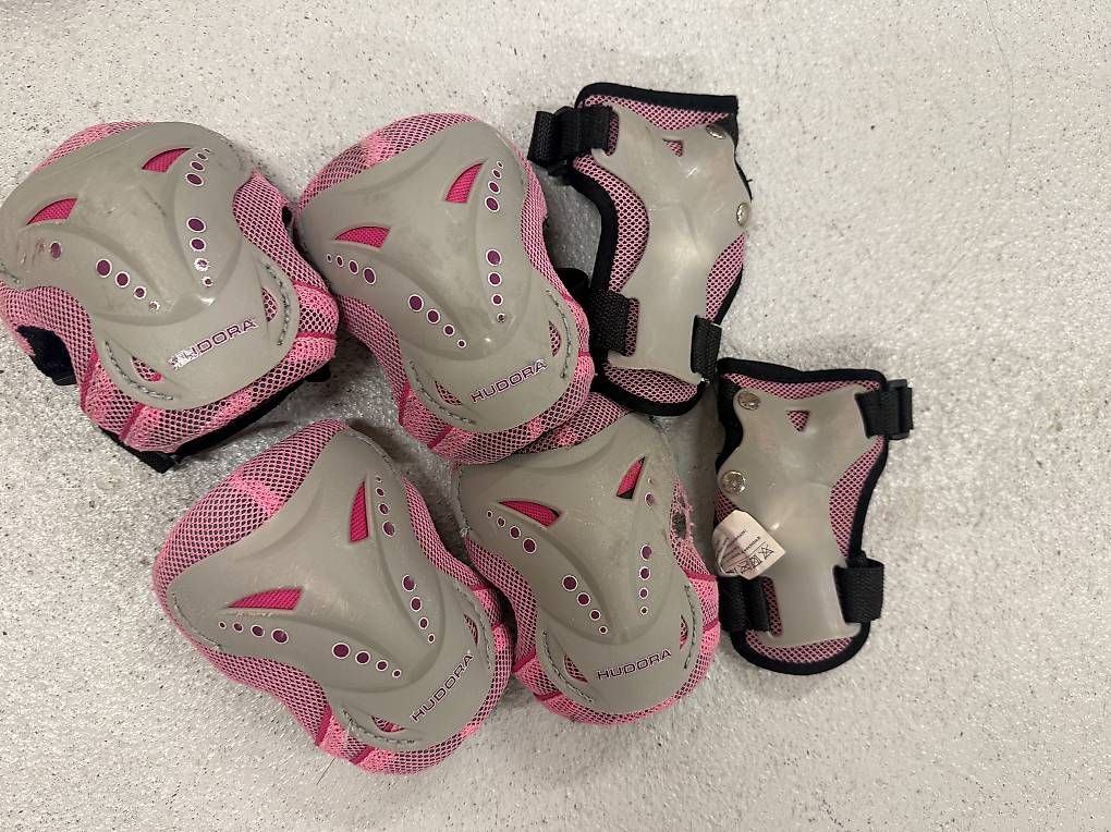 Protections: Rollschuhfahren Schützer set – D'occasion à Gümligen par xifenglie 2