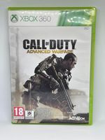 Call of Duty: Advanced Warfare per la console Xbox 360