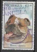 NICARAGUA, Besos y abrazos _ Hund  (10