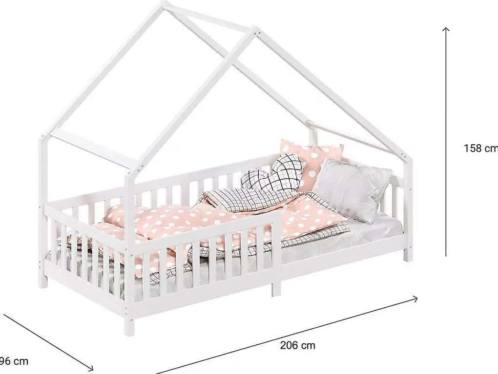 Letti: Hausbett – Usato da Lachen SZ venduto da Nicolina1991