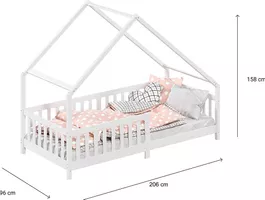 Hausbett
