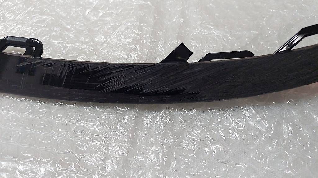 Fari: AMG Zierblende schwarz – Usato da Attiswil venduto da Tinu_13 4