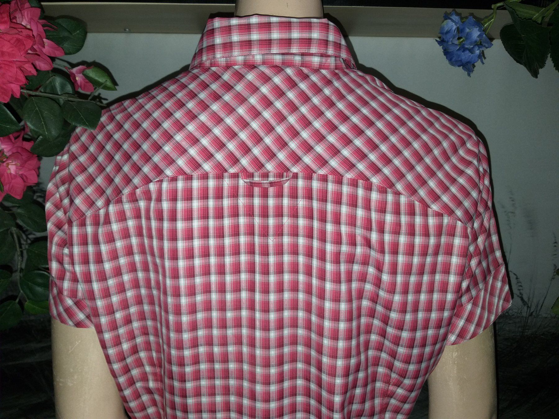Camicette: Chemisier /Bluse KTEC  Taille / Grosse 42 – Usato da Cossonay-ville venduto da Super-Price-Quality 7