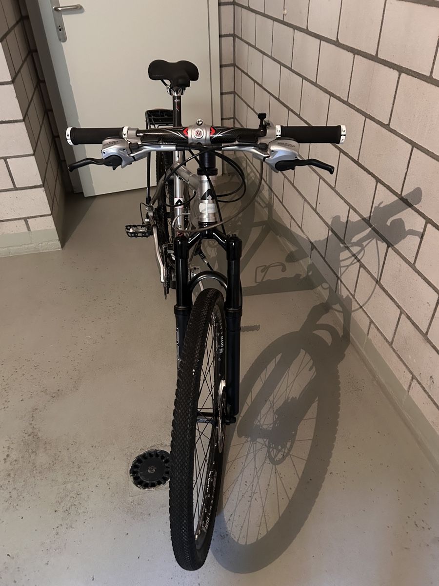 Vélos: Mountainbike Arrow – D'occasion à Langenthal par noel76 1
