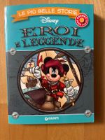 Disney Eroi e leggende Topolino, Paperino etc. 2022