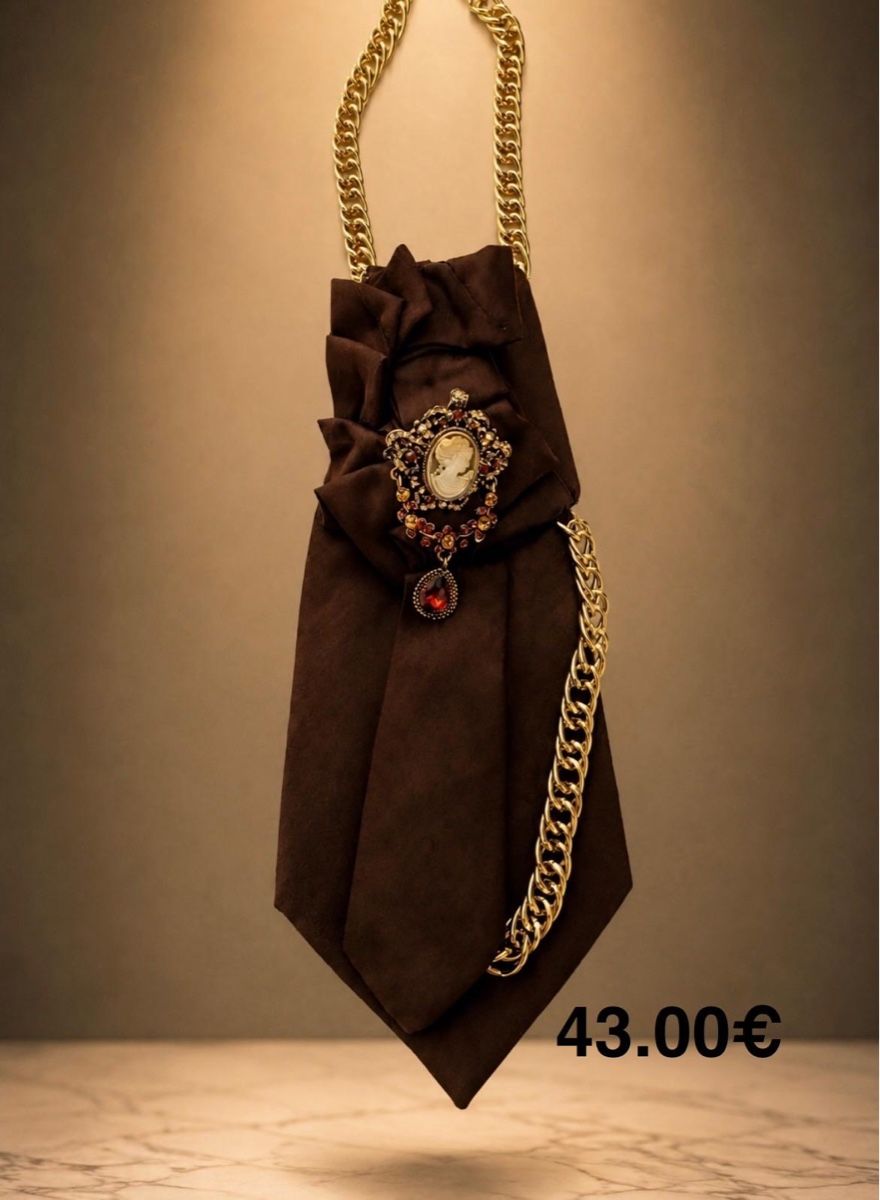 Altri accessori da donna: Cravates bijoux – Nuovo (secondo la descrizione) da Genève venduto da ros_lc6k 1