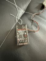 Spektrum ar8010t
