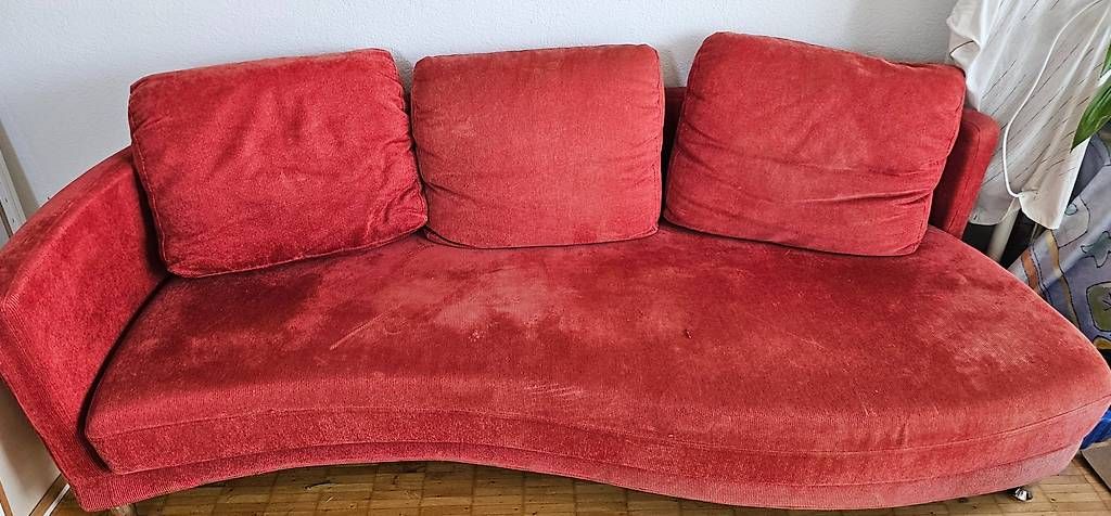 Sofas: Sofa – Gebraucht aus Stettlen von bruennen66 1