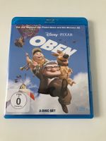 Oben (Blu-ray)  Disney/Pixar