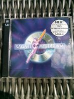Space Dream (Saga II) - Mystarium  2-CD's        ©'2004