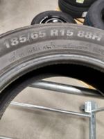 4x Sommerreifen 185/65 R15 88H Kumho
