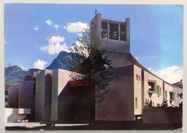 Pfarrkirche Brig, Riederhorn