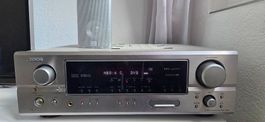 Denon AV HiFi Surround System mit Canton Lautsprecher Set