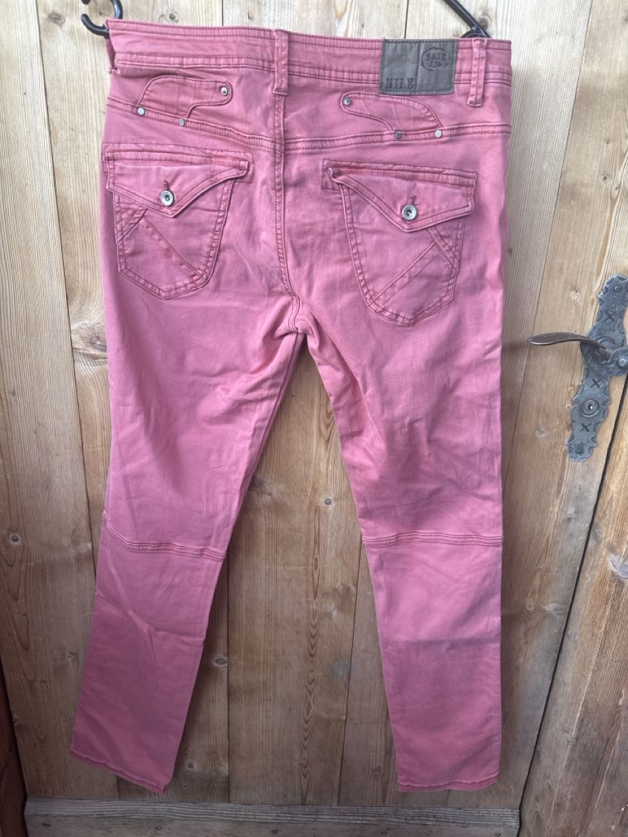 Nile Jeans: NILE Jeans Damen Grösse M – Gebraucht aus Landquart von Happyhippo42 1
