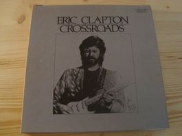 ERIC CLAPTON  Crossroad