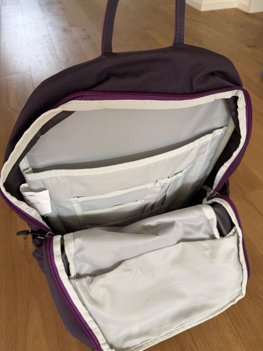 Haglöfs Rucksäcke: Haglöfs Rucksack – Gebraucht aus Uetikon am See von Dschole 2