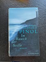 Spannnend: Im Rausch d. Stille. Roman, gebunden, super!