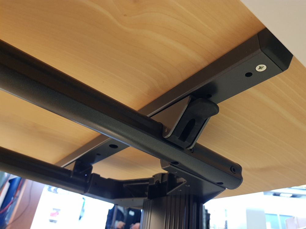 Scrivanie: PALMEGA Schreibtisch – Usato da Münchenstein venduto da tsp01 4