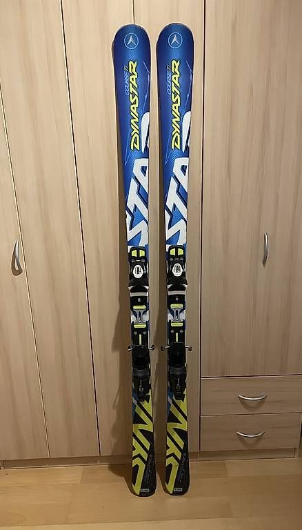 Dynastar Skis: Alpin ski Dynastar Speed Course TI 177 – D'occasion à Gempenach par TTW