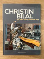 (CHRISTIN / BILAL) LA VILLE QUI N'EXISTAIT PAS / ONE SHOT