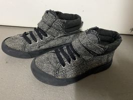 H&M Kinder Schuhe, Grösse 27, Top Zustand für den Herbst!