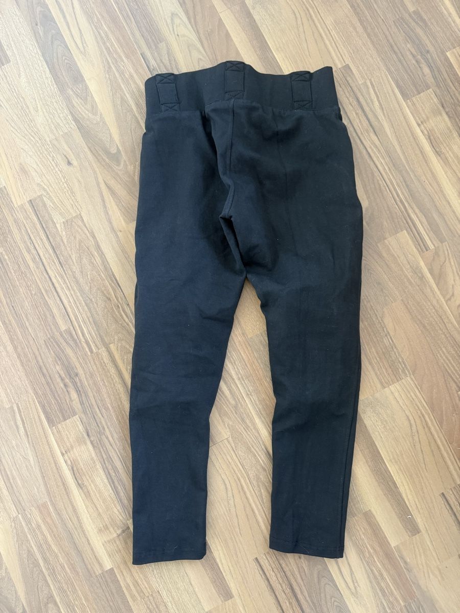 Leggings: Motorradhosen / Motorradleggins – Neuf (Voir description) à Zell LU par JostM 1