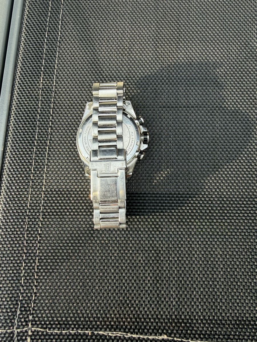 Festina Uhren: Festina Uhr – Gebraucht aus Buonas von jas_52hl 4