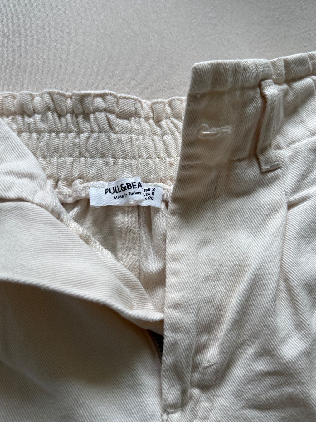 Kleiderpakete: 8x Damen Hosen/Röcke gebraucht – Gebraucht aus Bottmingen von mat_77yv 4