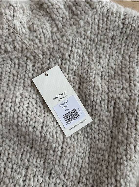 Pullover & Sweatshirts: Aylin König Granny Pullover M/L – Gebraucht aus Biel/Bienne von nurrund 4