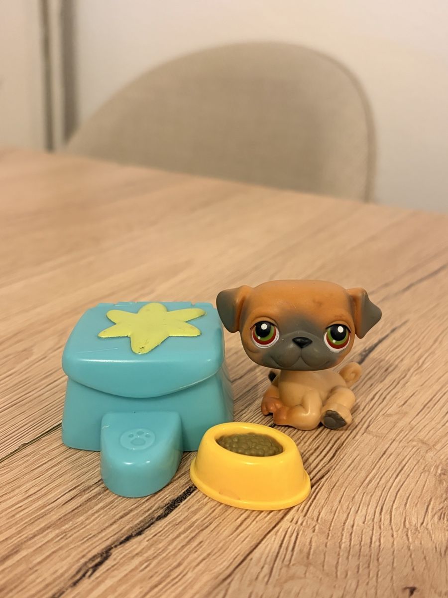 Littlest Pet Shop Spielzeuge: Littlest Pet Shop LPS – Gebraucht aus Neuchâtel von cobhlr