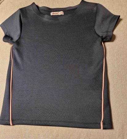 SILVERSUN T-Shirt Gr. 158, ideales Shirt für den Sport