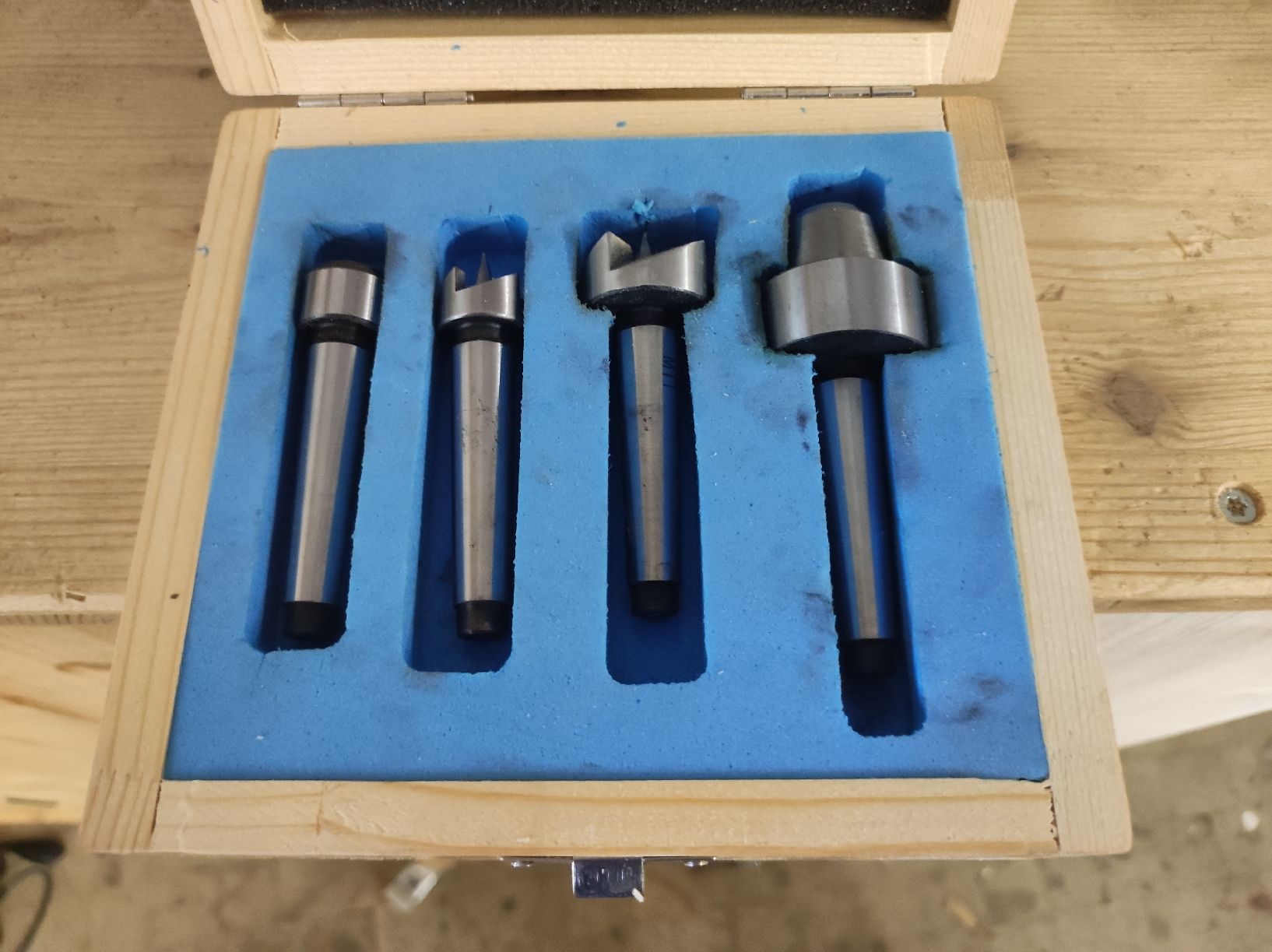 Myford Tutte le macchine: Myford Drechselbank – Usato da Niederstetten venduto da Macun0 3