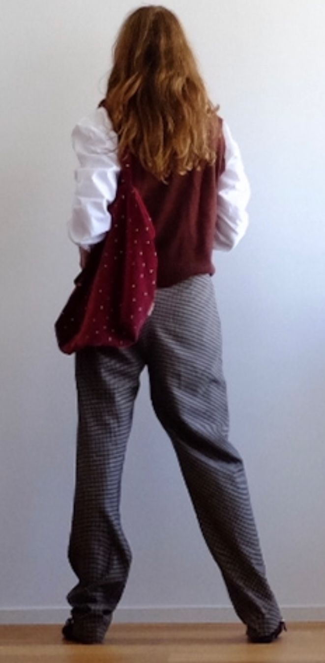 Zara Gilet & Giacche senza maniche: ZARA Strickweste mit Reutermuster - neu - – Nuovo (secondo la descrizione) da Jona venduto da vanessasupermarket20 2