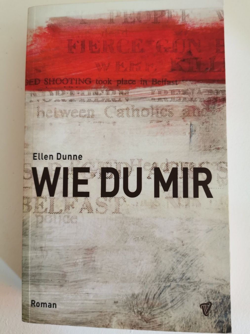 Libri: Krimis- 5 Bücher - 5 Franken – Usato da bern venduto da jeannie2006 4