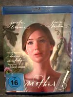 MOTHER, Blu-ray DVD (Film)