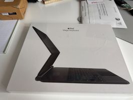Apple iPad Magic Keyboard -Neu