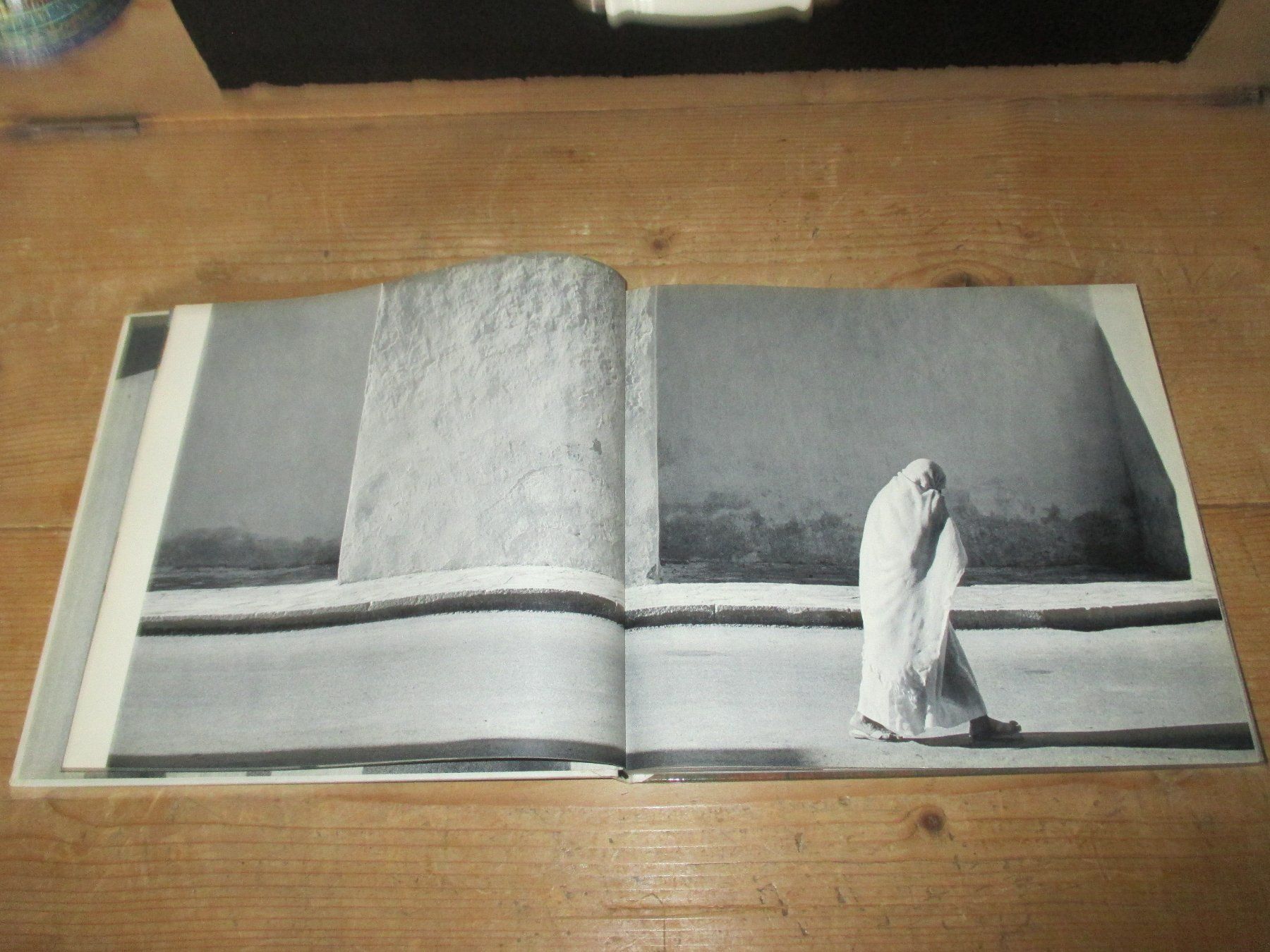 Livres: Kairouan, 1963 – D'occasion à Flims - Dorf par Stagediver 1