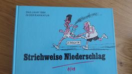 Drei Ausgaben von NICO  Jg.1980/84 mit pers.Signatur und1986