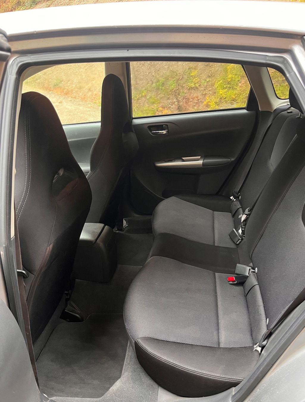 Subaru Autos: Subaru Impreza  2.0R – Gebraucht aus Dussnang von Sunny-Nico 5