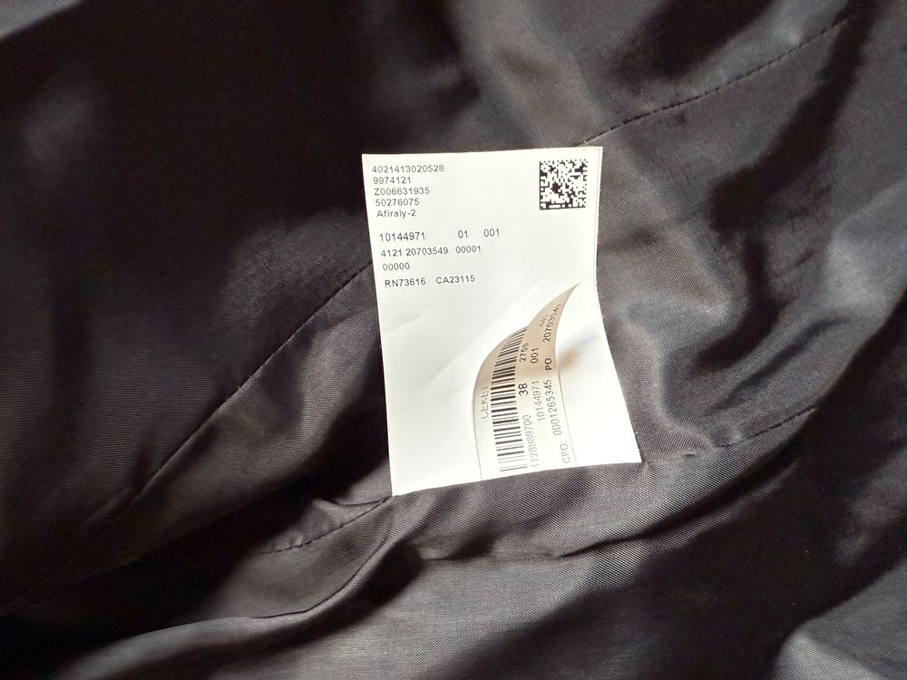 H&M Ensembles & Tailleurs: Anzug Leinen 36 H&M – D'occasion à Brugg AG par Simone28 2