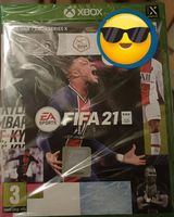 FIFA 21 Kylian Mbappe   Xb X  Neu