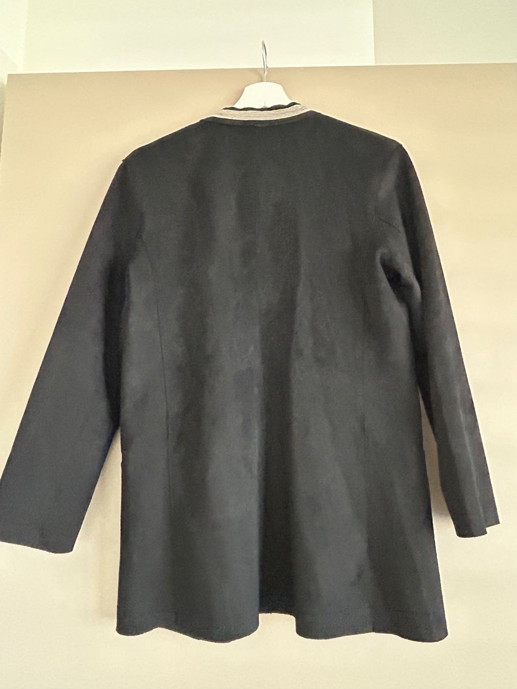 Zara Giacche: ZARA blazer new black size XS – Nuovo (secondo la descrizione) da Epalinges venduto da kat_lyp6 2