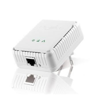 Devolo Lecteurs & Adaptateurs: devolo dLAN 200 AVmini Powerline 2150 Internet Netztwerk – D'occasion à Oberurnen par DVDL