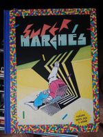 Super Marchés Marignac Papiers Gras