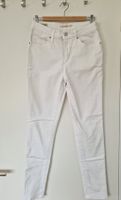weisse Jeans, Levis, Gr. 28